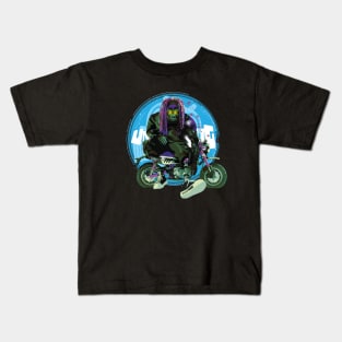 theUnderDog Kids T-Shirt